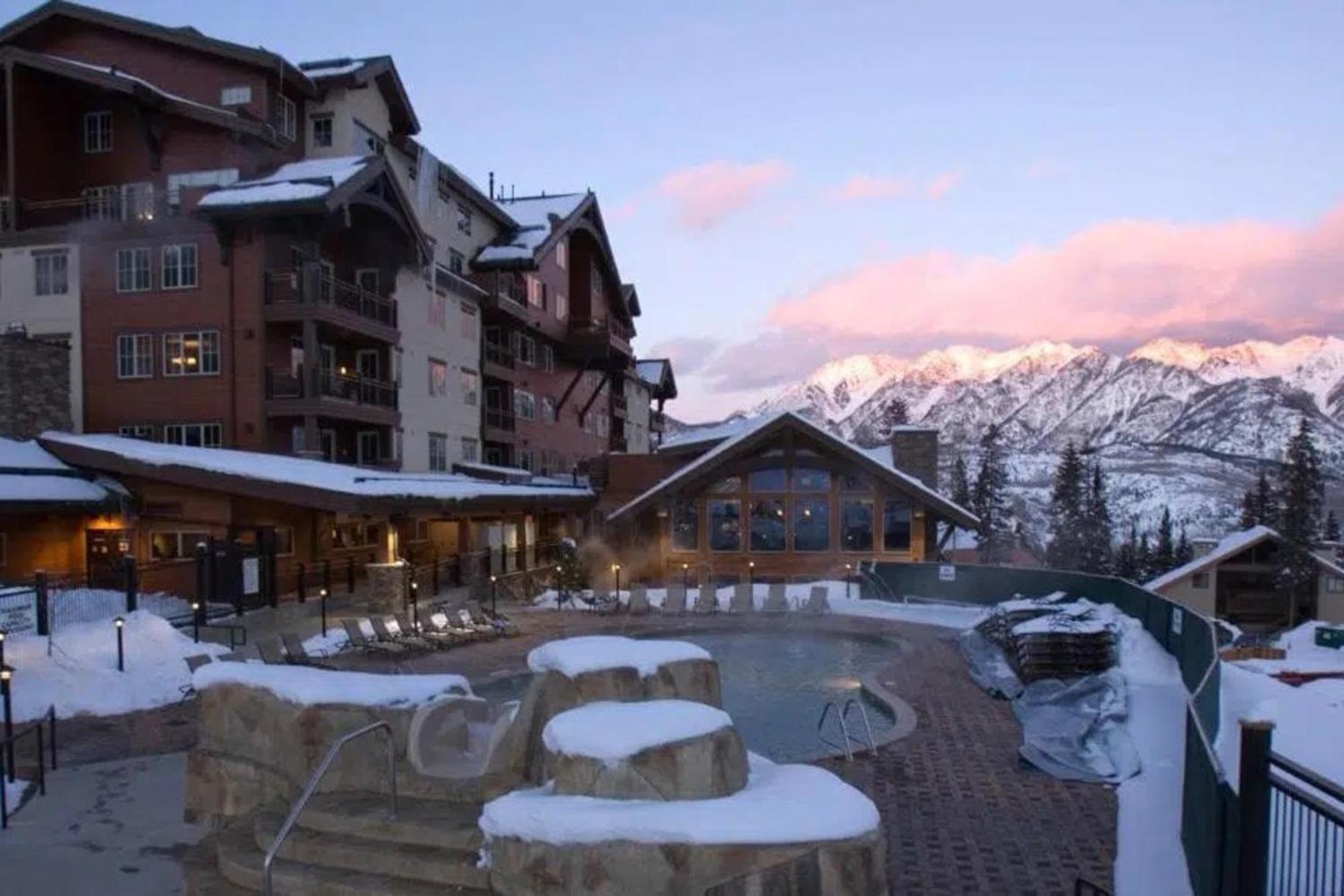 Twilight View II Villa Durango Mountain Resort  Cameră foto