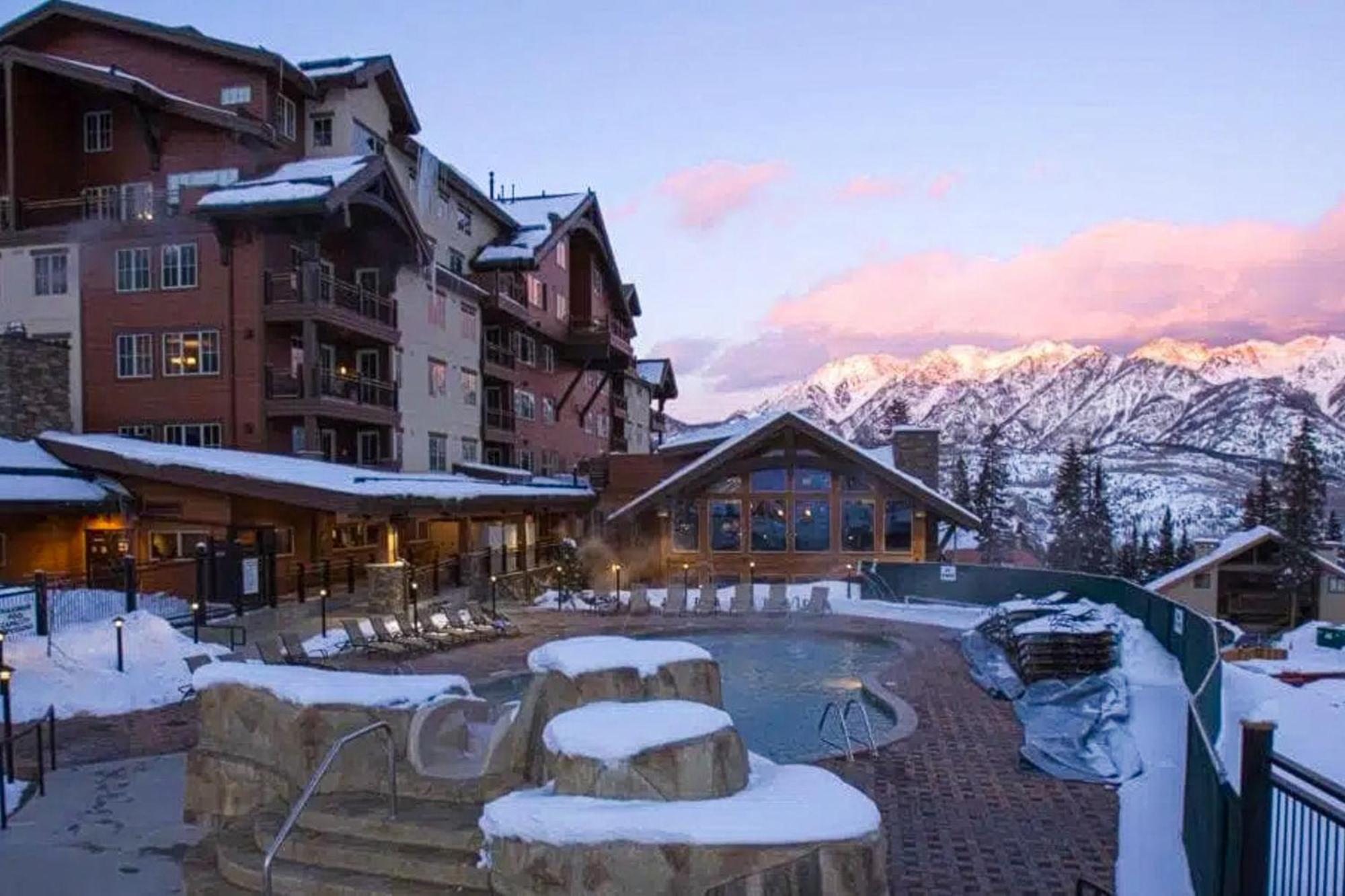 Twilight View II Villa Durango Mountain Resort  Cameră foto